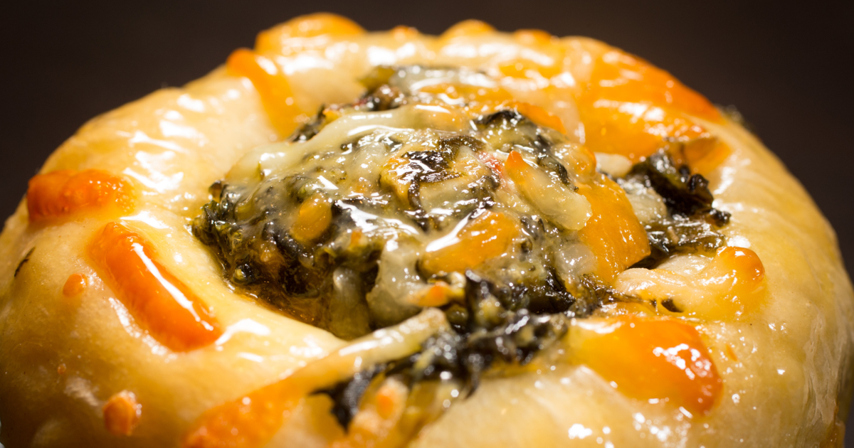 Have an idea for a kolache? The sixth annual Kolache Factory contest