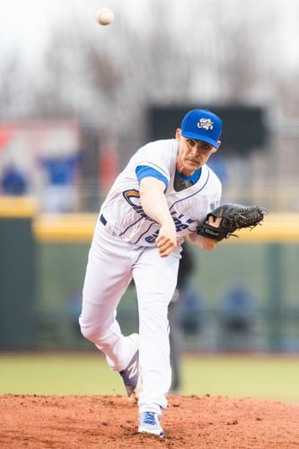 Former Creighton standout Nicky Lopez ready for Omaha, with an eye on  Kansas City