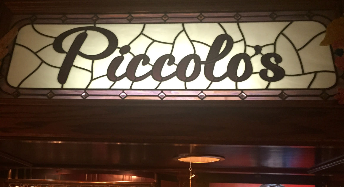 As Piccolo's closes its doors, a final favorite meal and then a goodbye