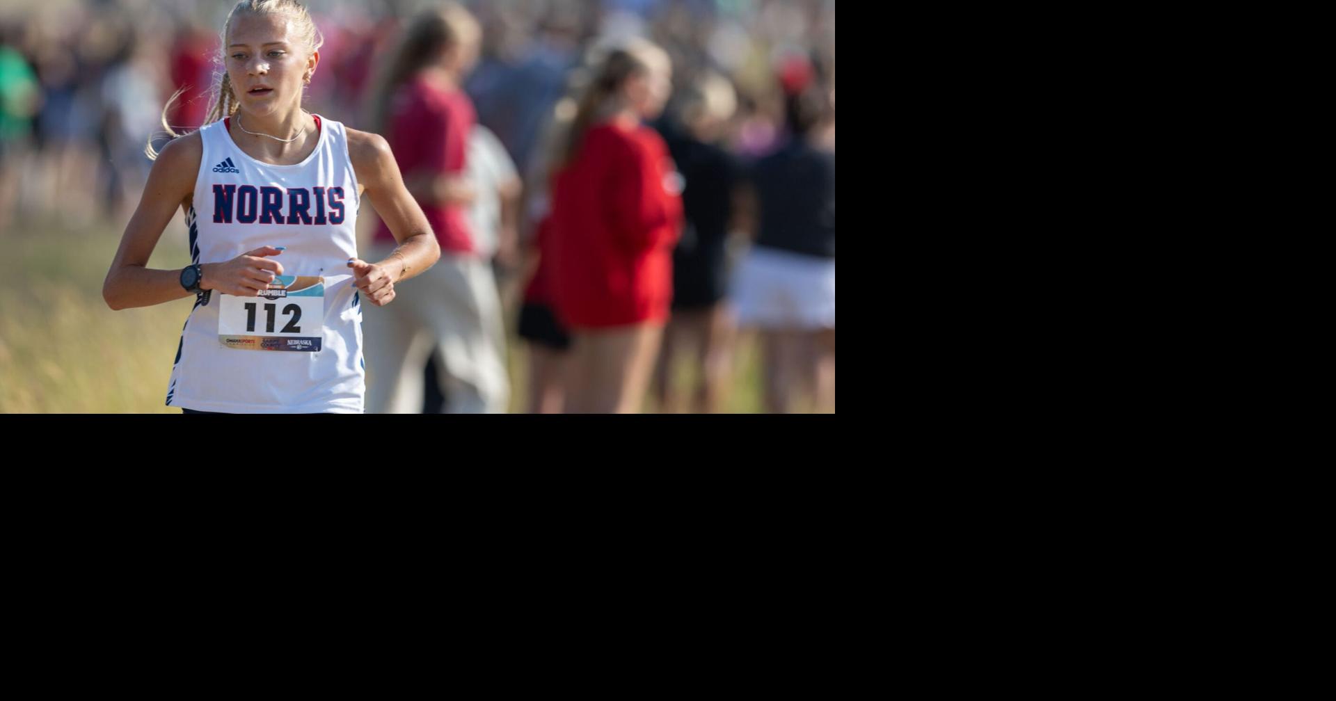 Gretna East's Braden Lofquest, Norris's Atlee Wallman among winners at ...