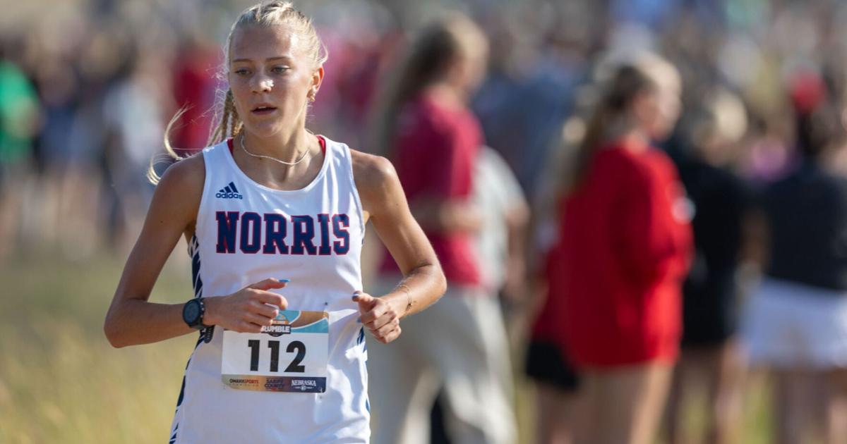 Gretna East's Braden Lofquest, Norris's Atlee Wallman among winners at ...