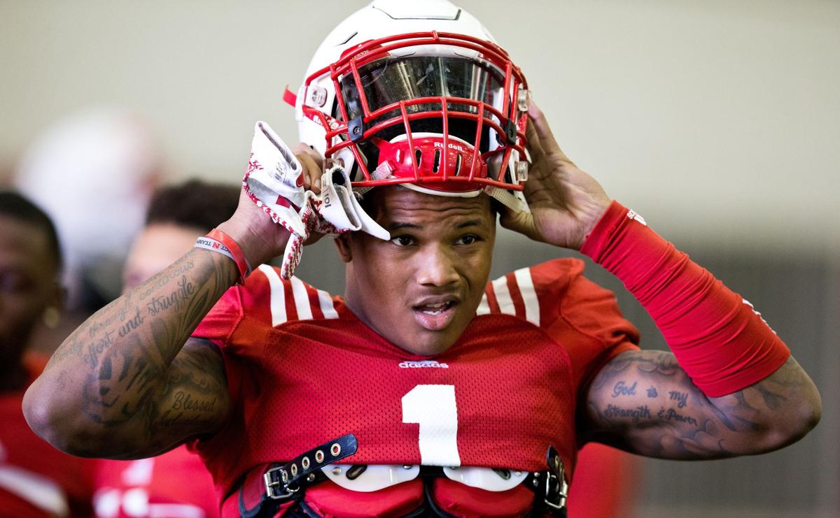 14. Lamar Jackson