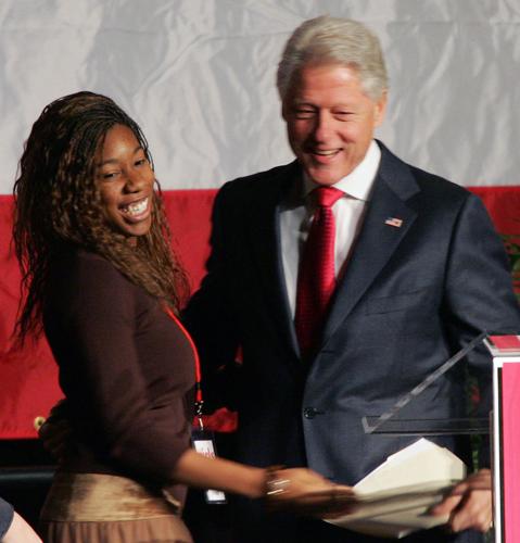 Creighton graduate joins Bernie Sanders' campaign