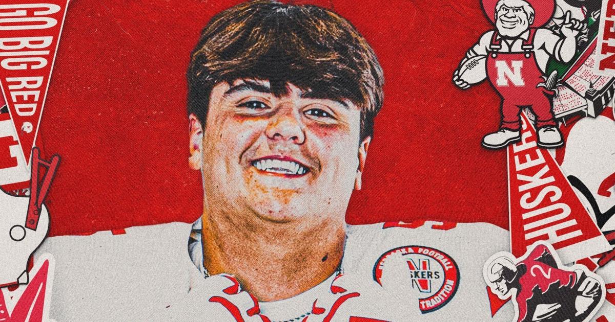 Neuzugang im Fokus: Hayden Ainsworth, ein vielversprechender Offensive ...