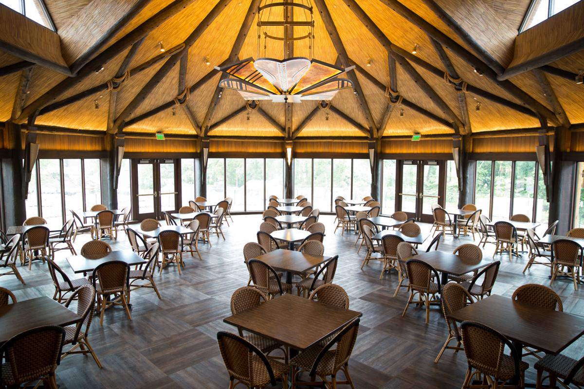 Everything you need to know about the Omaha zoo's 73 million