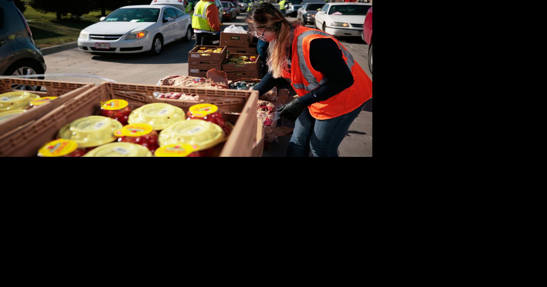 Open Door Mission records first coronavirus cases as Nebraska tops 6,000