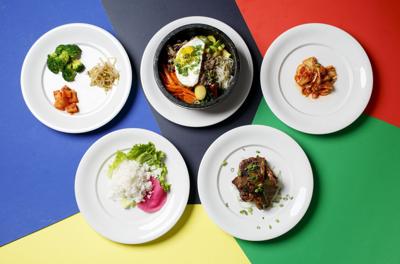 Korean Cuisine 101 Just In Time For The Olympics Lifestyles