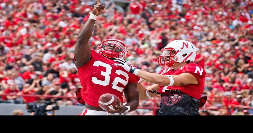 Husker Spring Game start time, TV plans announced