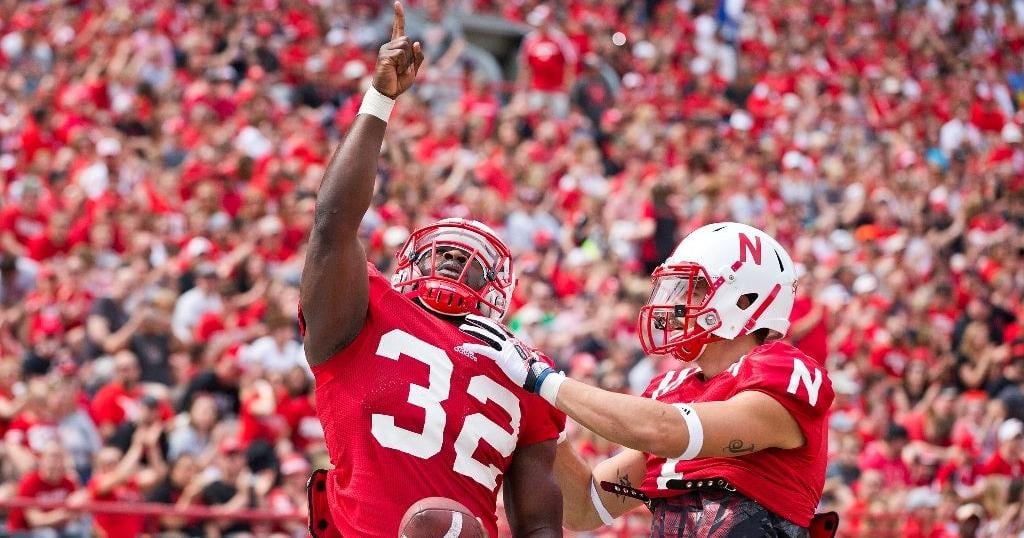 Husker Spring Game start time, TV plans announced