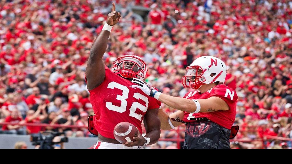 Husker Spring Game start time, TV plans announced Husker News