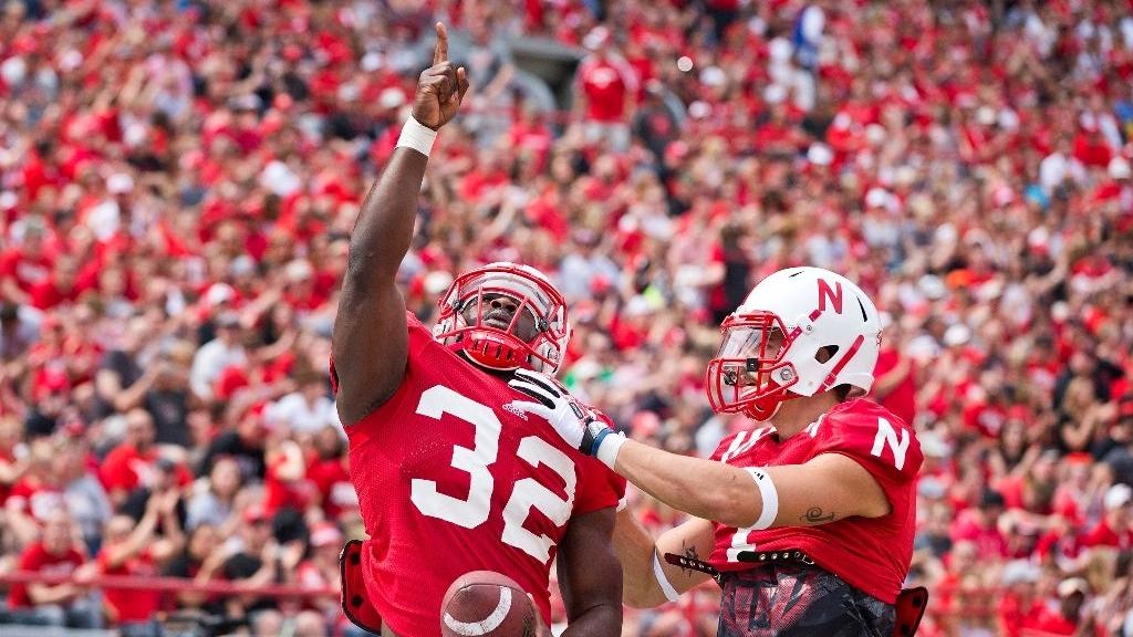 Husker Spring Game start time, TV plans announced Husker News