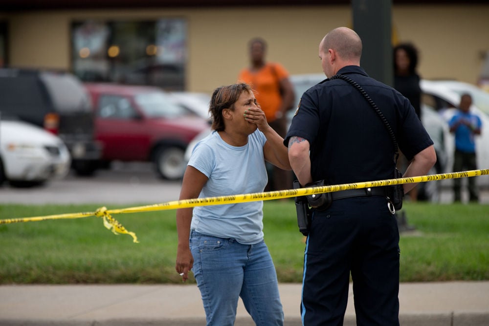 Shootings in north Omaha leave 1 dead, 2 critically injured Crime