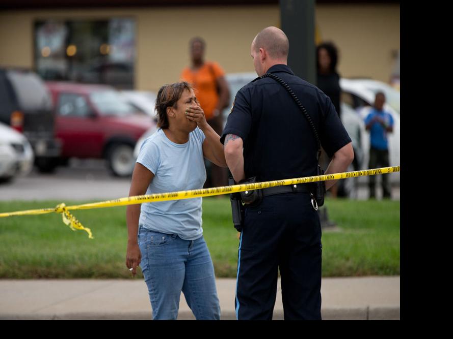 Shootings in north Omaha leave 1 dead, 2 critically injured Crime