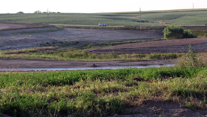 Sarpy County Growth
