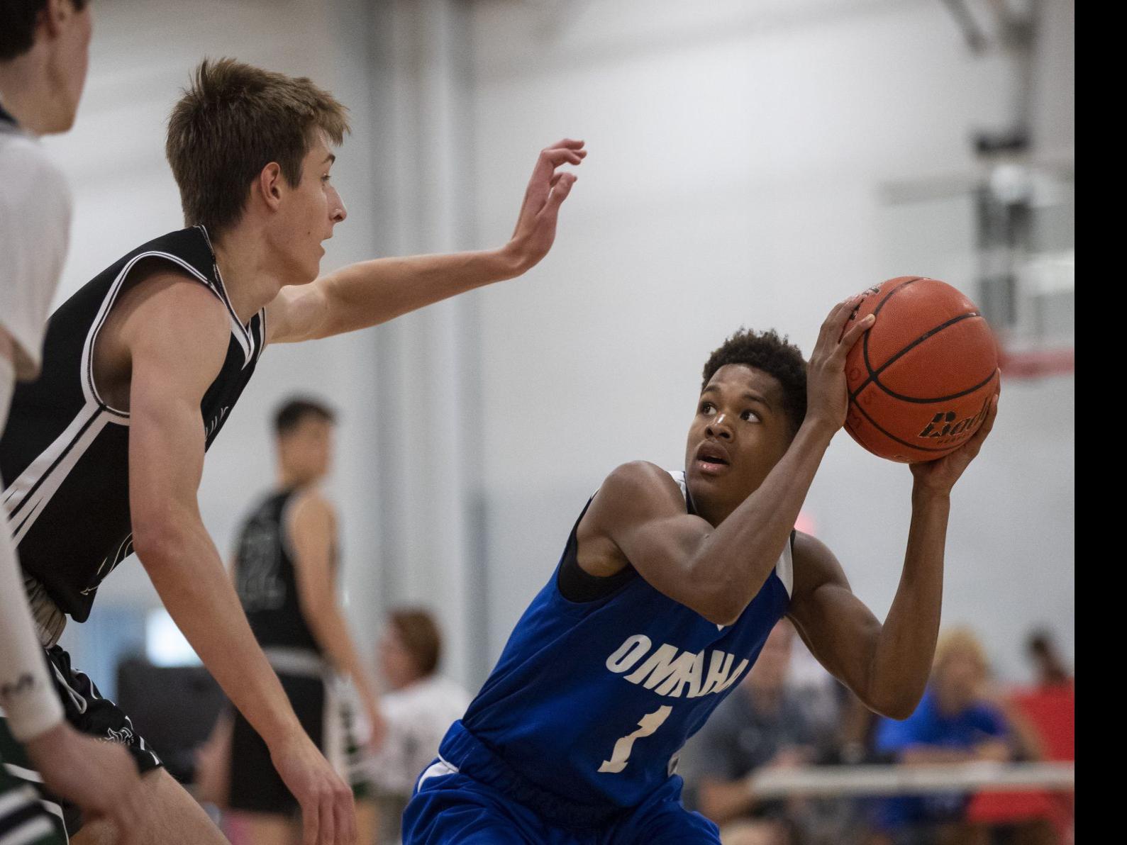 Aau Results July 7 Ely Doble Comes Up Clutch Twice At River