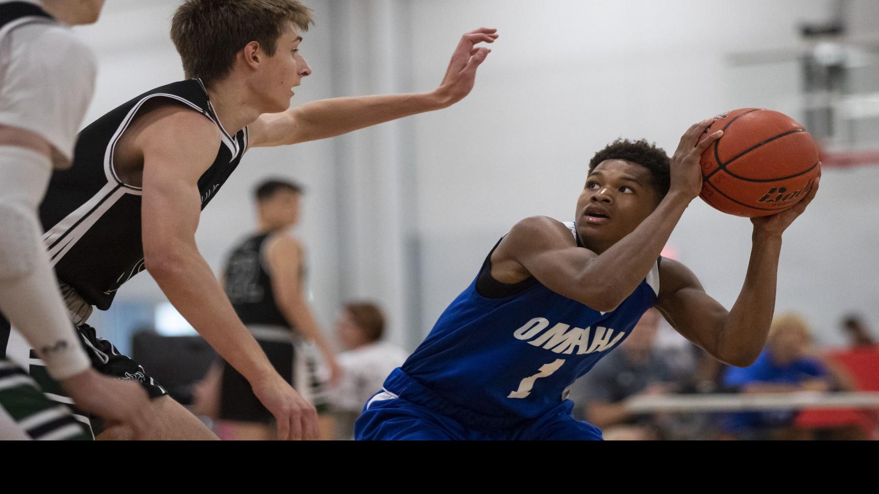 Aau Results July 7 Ely Doble Comes Up Clutch Twice At River