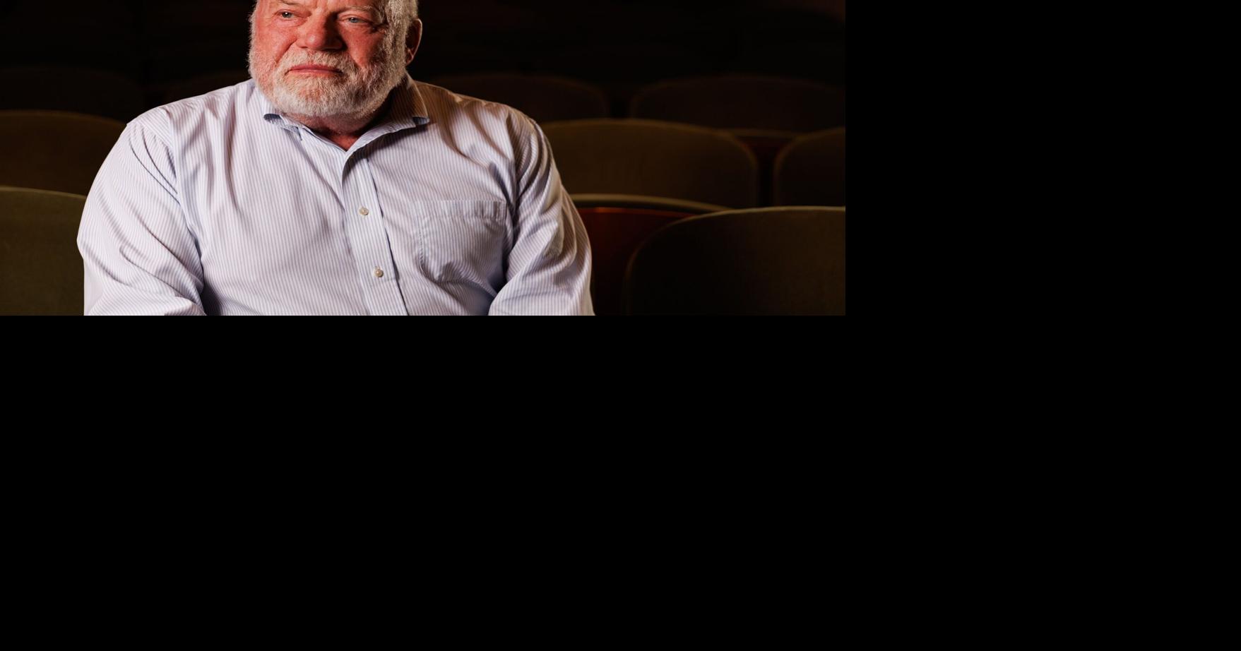 Omahan says show 'Come From Away' portrays the story of his 9/11 experience