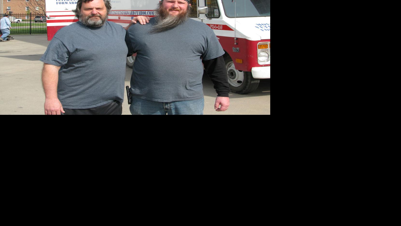 Vets Have A Friend In Ron Hernandez Papillion Times Omaha Com