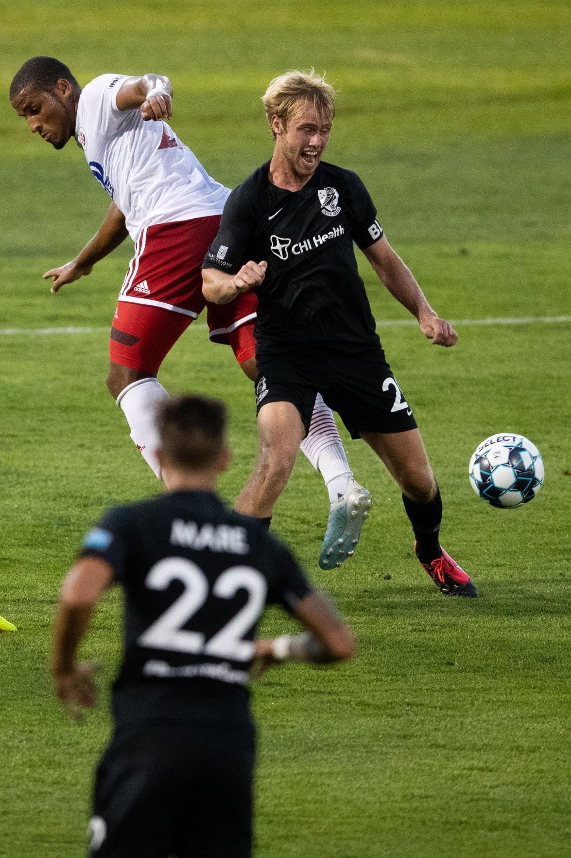 Union Omaha vs North Texas SC