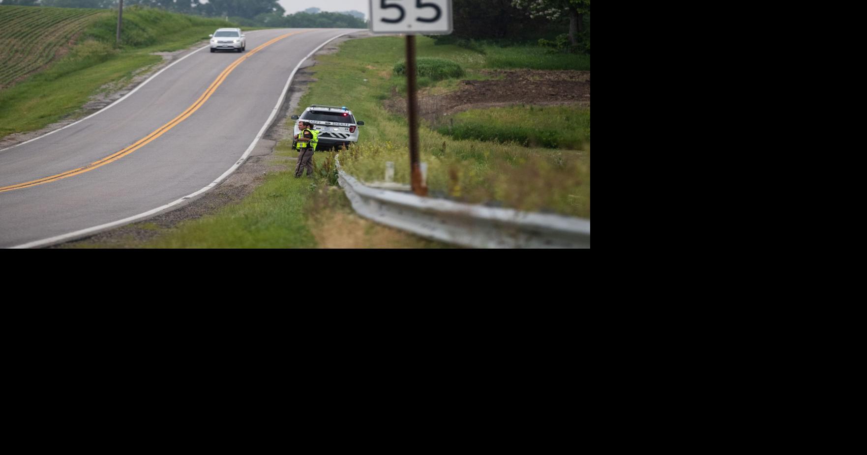 As Gretna grieves, first responders remain shaken by fatal car crash