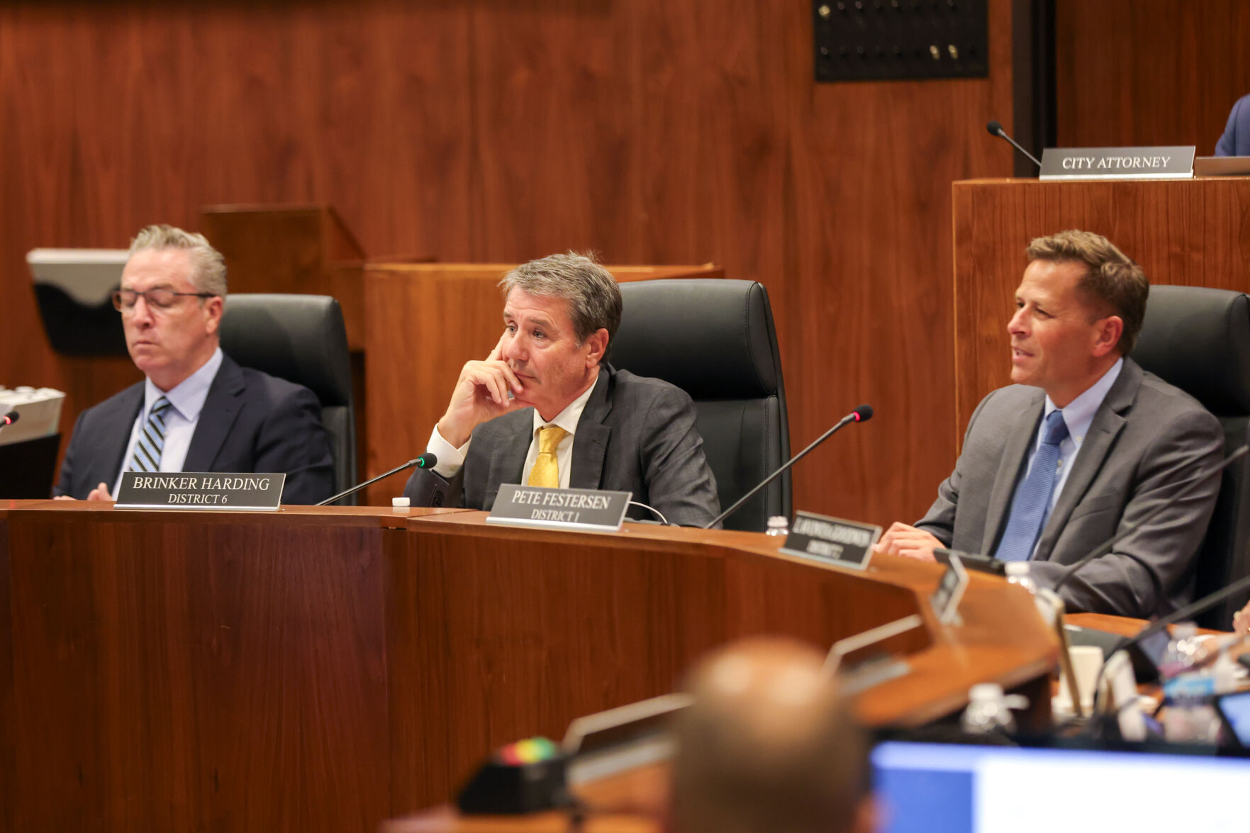 Omaha City Council delays vote on homeless camp measure
