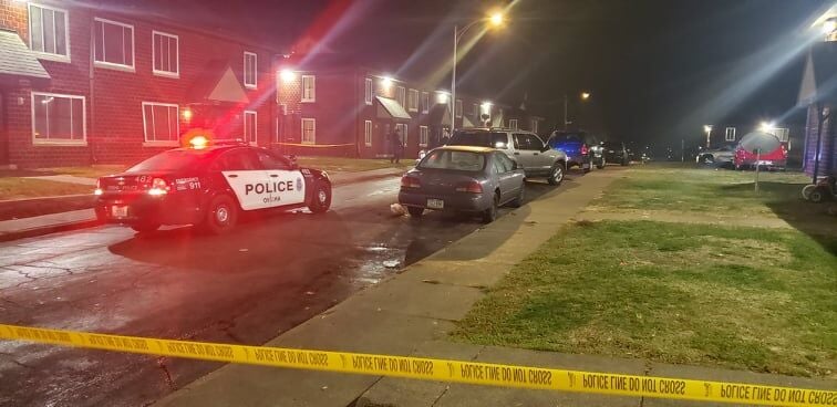 South Omaha shooting sends two men to hospital