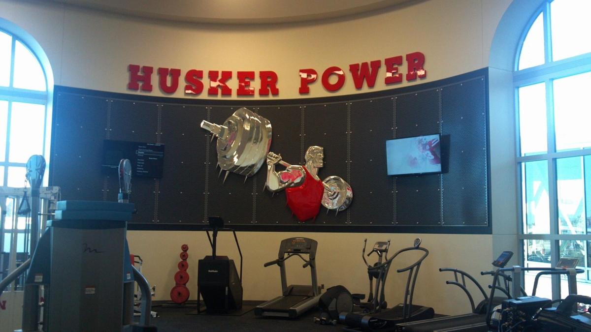 Walk-on Ben Lingenfelter has rich family history with Huskers ...