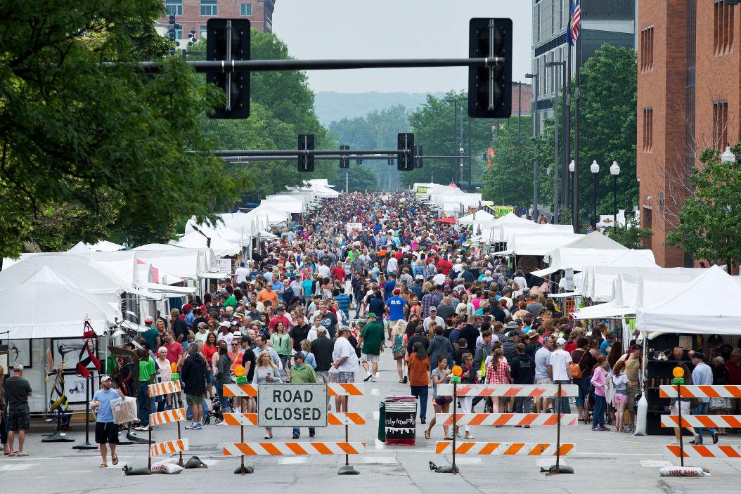 Plenty to do, see, eat at FridaySunday Omaha Summer Arts Festival GO Plenty to do, see, eat at FridaySunday Omaha Summer Arts Festival GO