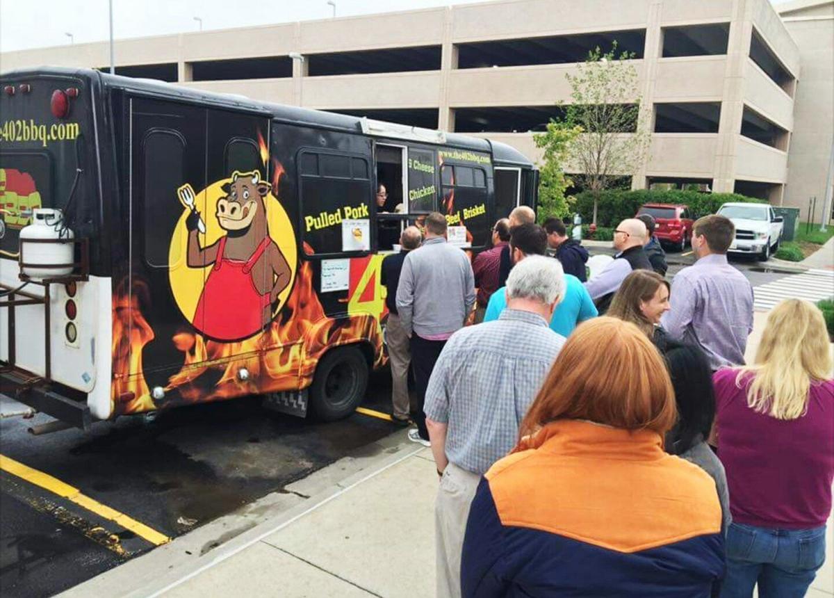 402 Bbq Food Truck To Open Brick And Mortar Store On 84th Street Entertainment Omaha Com