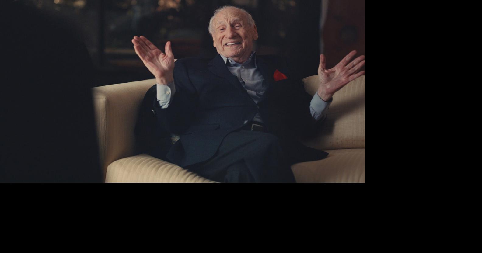 Lasst uns den Namen Melvin erkunden, angefangen beim 100-jährigen Mel ...