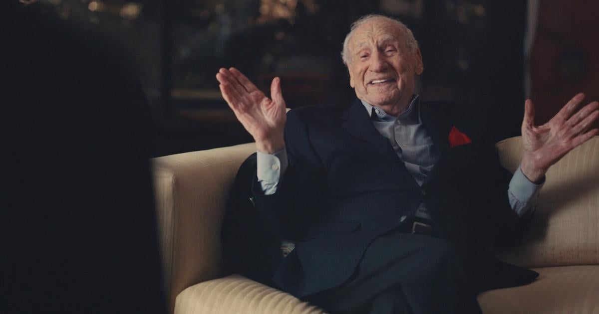 Lasst uns den Namen Melvin erkunden, angefangen beim 100-jährigen Mel ...