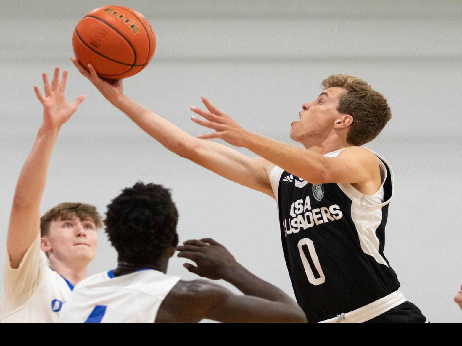 Sautter There Are Plenty Of Great Nebraska Aau Programs But Osa