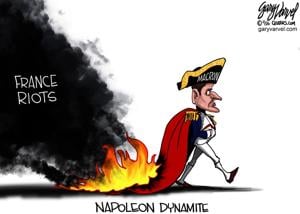 Gary Varvel for Oct 20, 2026