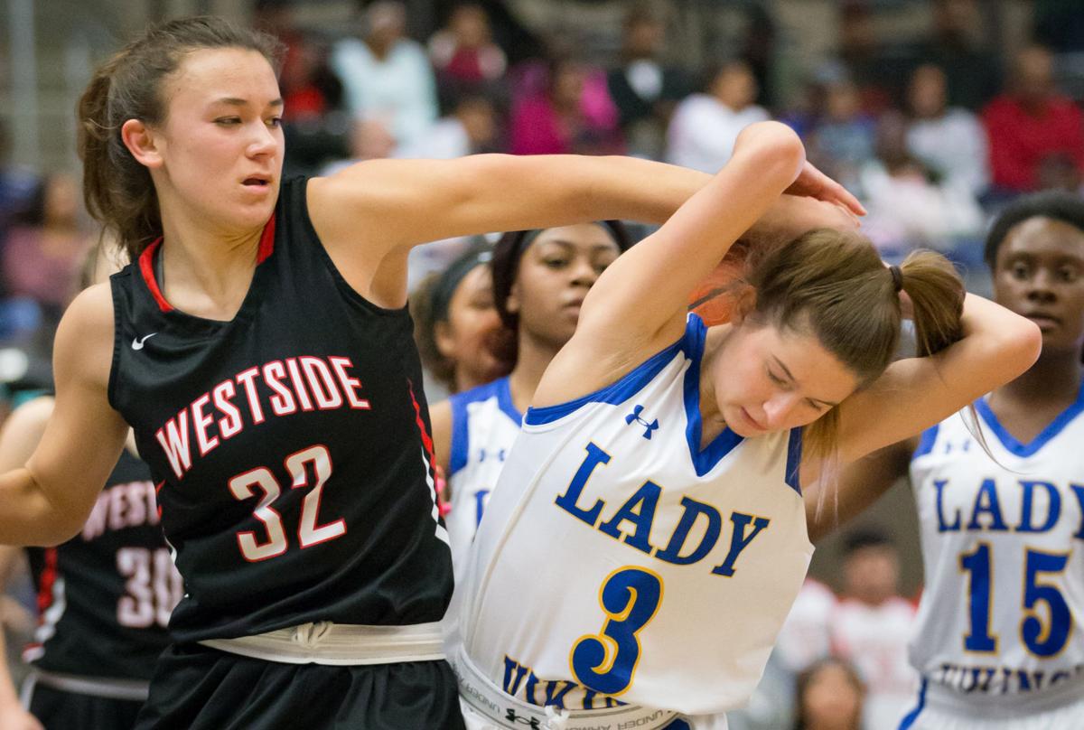 Metro girls holiday tournament Millard South, Millard North, Omaha