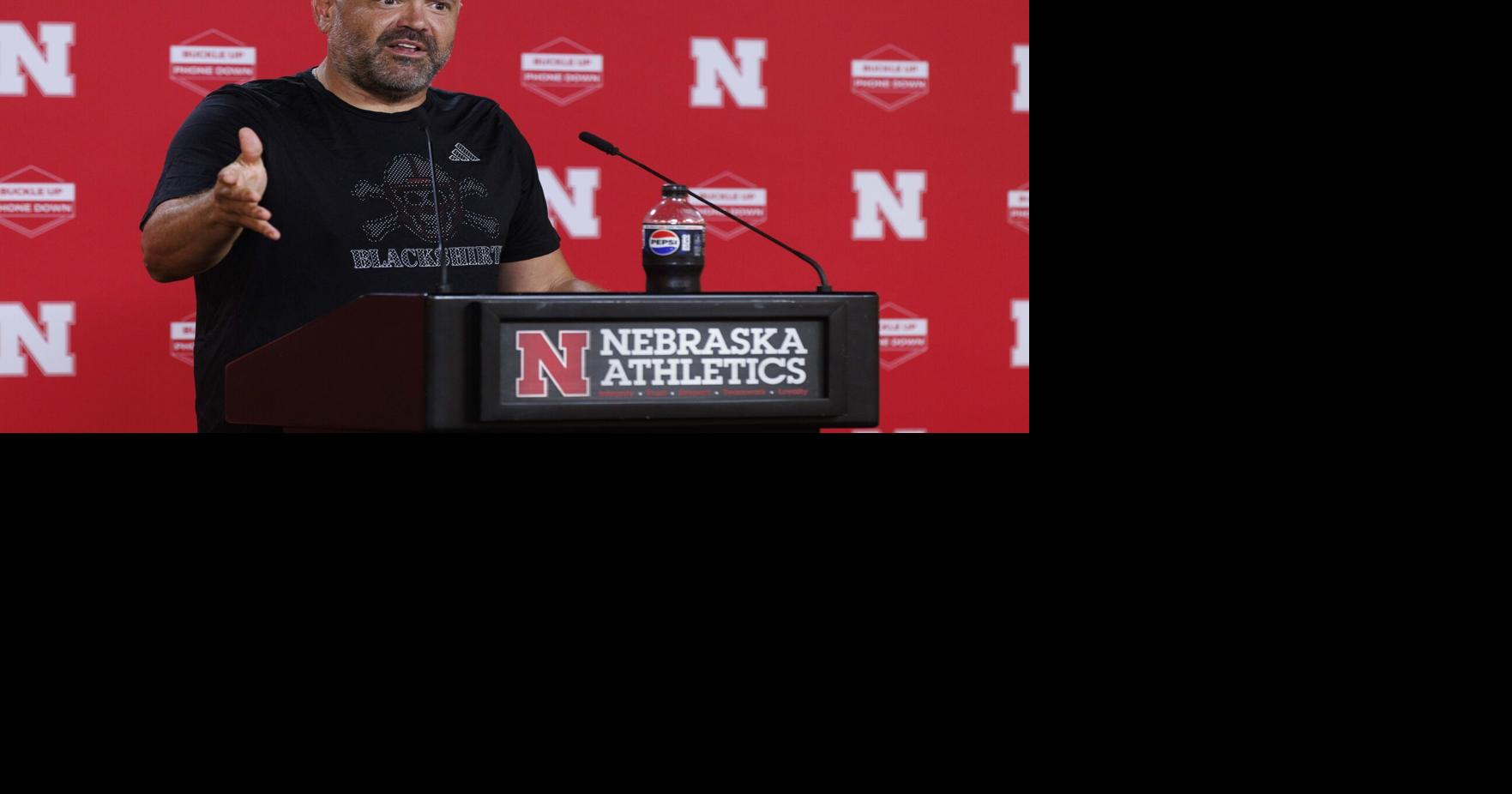 Nebraska's Matt Rhule talks second scrimmage as Huskers pivot from camp to ...