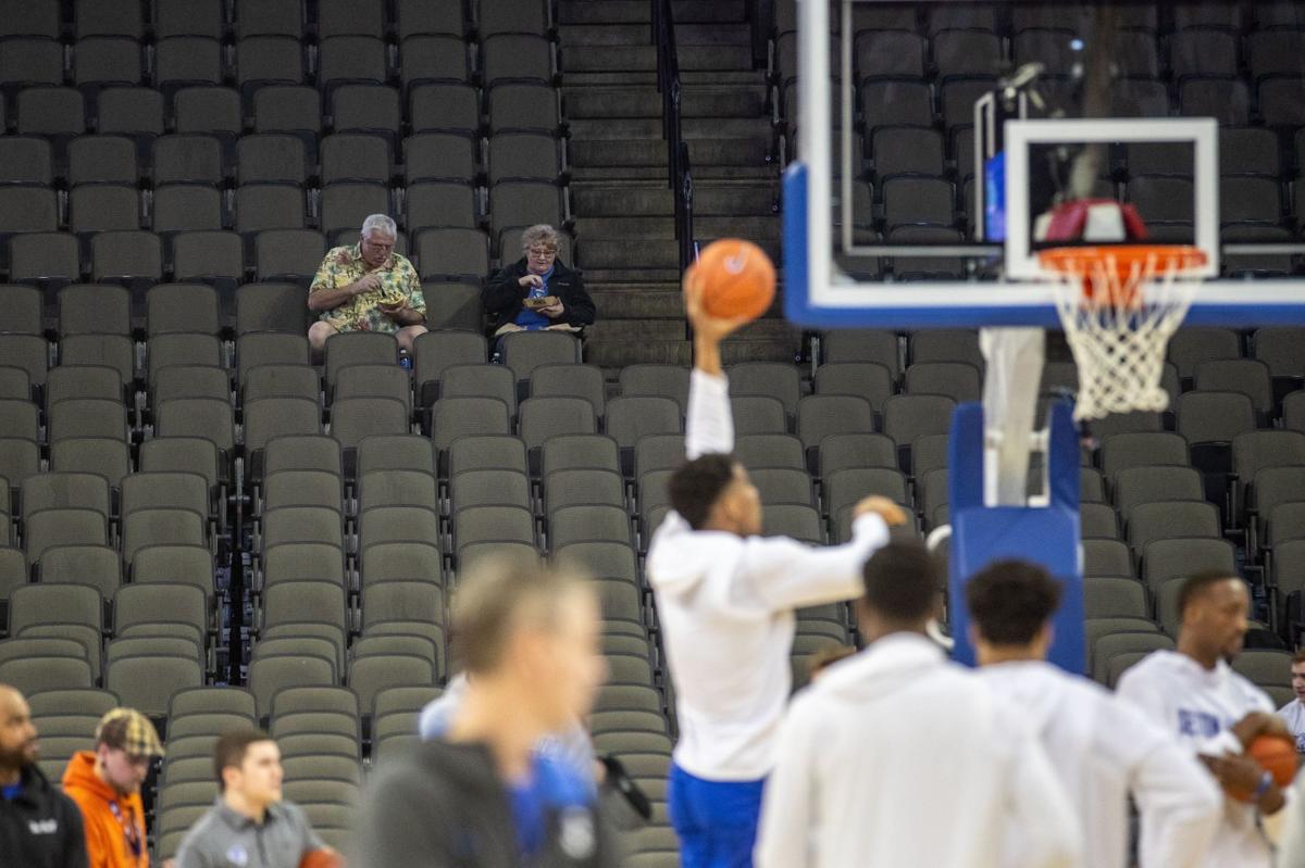 Creighton basketball transfer tracker The latest on potential