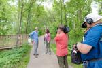 Nebraskan comes home to share three state parks on 'RV There Yet?'