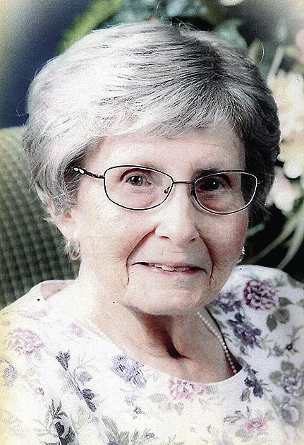 Scheer, Barbara E.