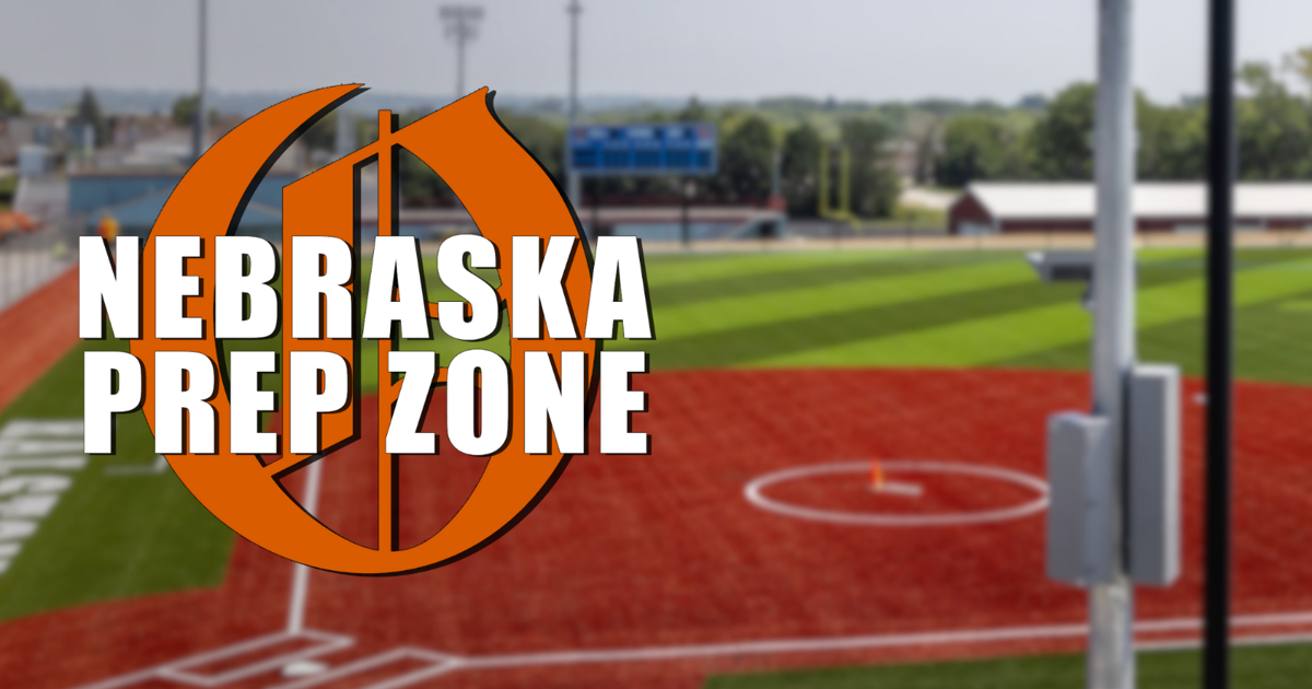 Ralston built on early confidence boost on road to the Nebraska state ...