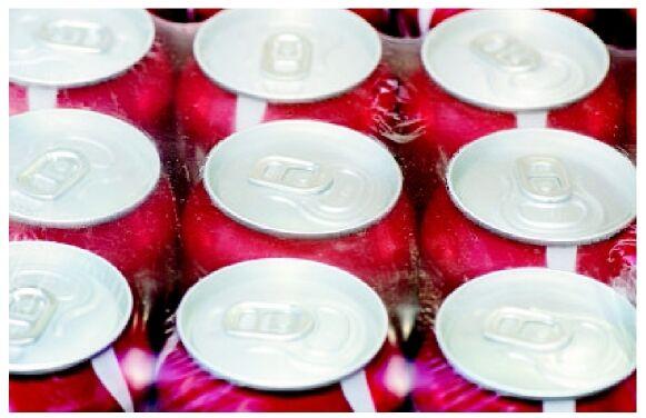Is your soda or beer hard to find? Blame a can shortage