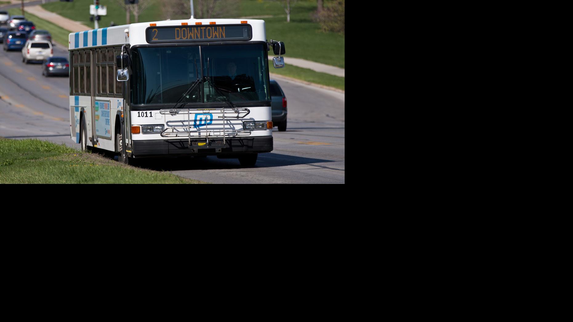 Bill That Would Expand Omaha Metro Area Bus Services To Suburban Communities Advances State And Regional News Omaha Com