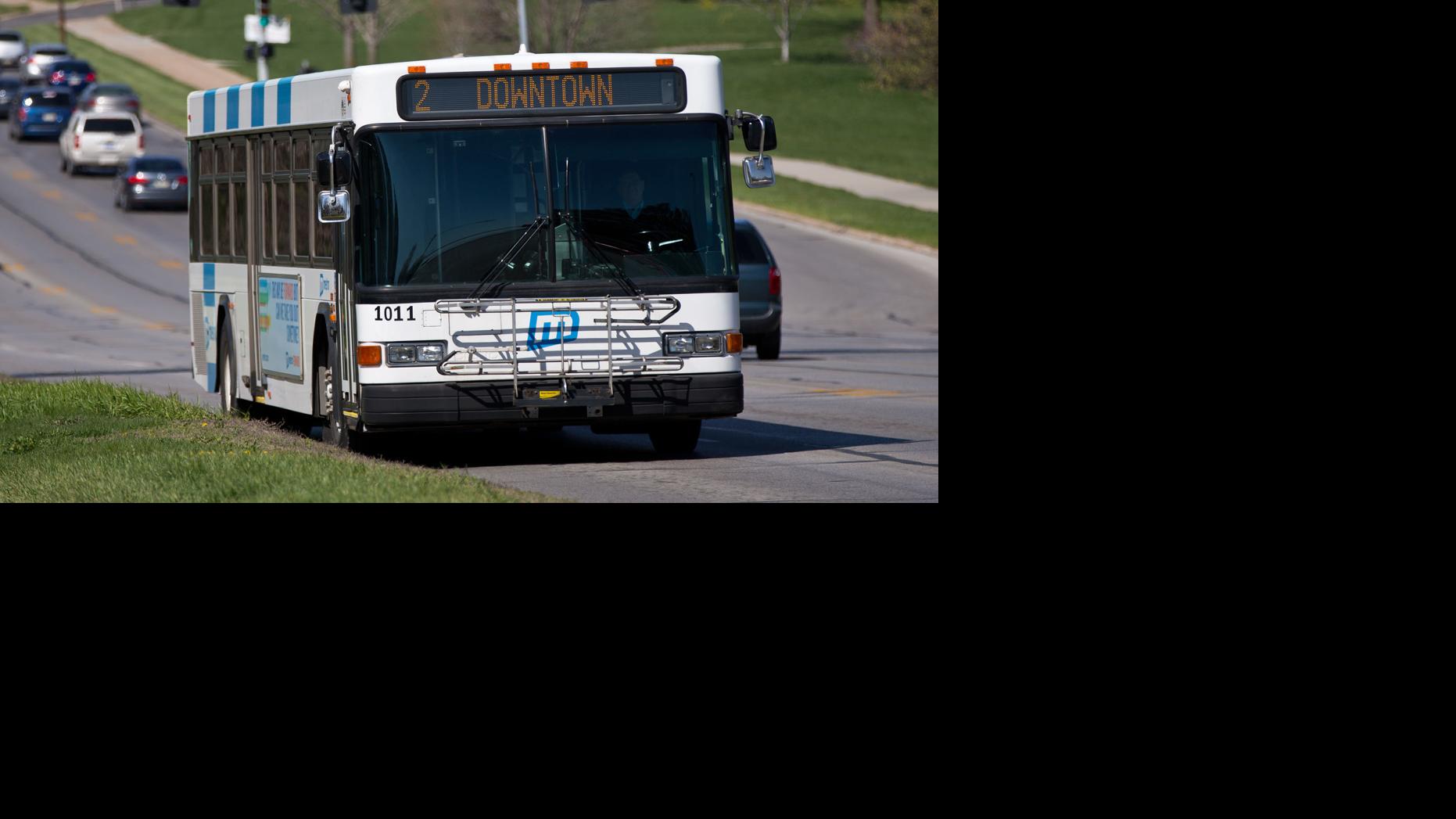 Bill That Would Expand Omaha Metro Area Bus Services To Suburban Communities Advances State And Regional News Omaha Com