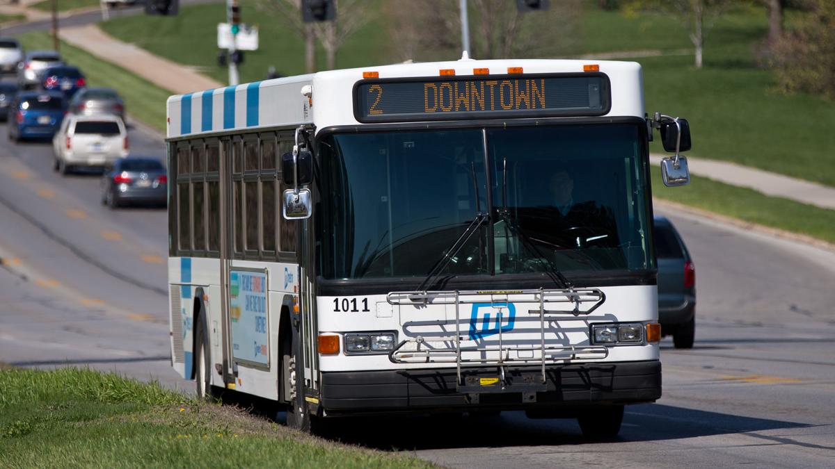 Bill That Would Expand Omaha Metro Area Bus Services To Suburban Communities Advances State And Regional News Omaha Com