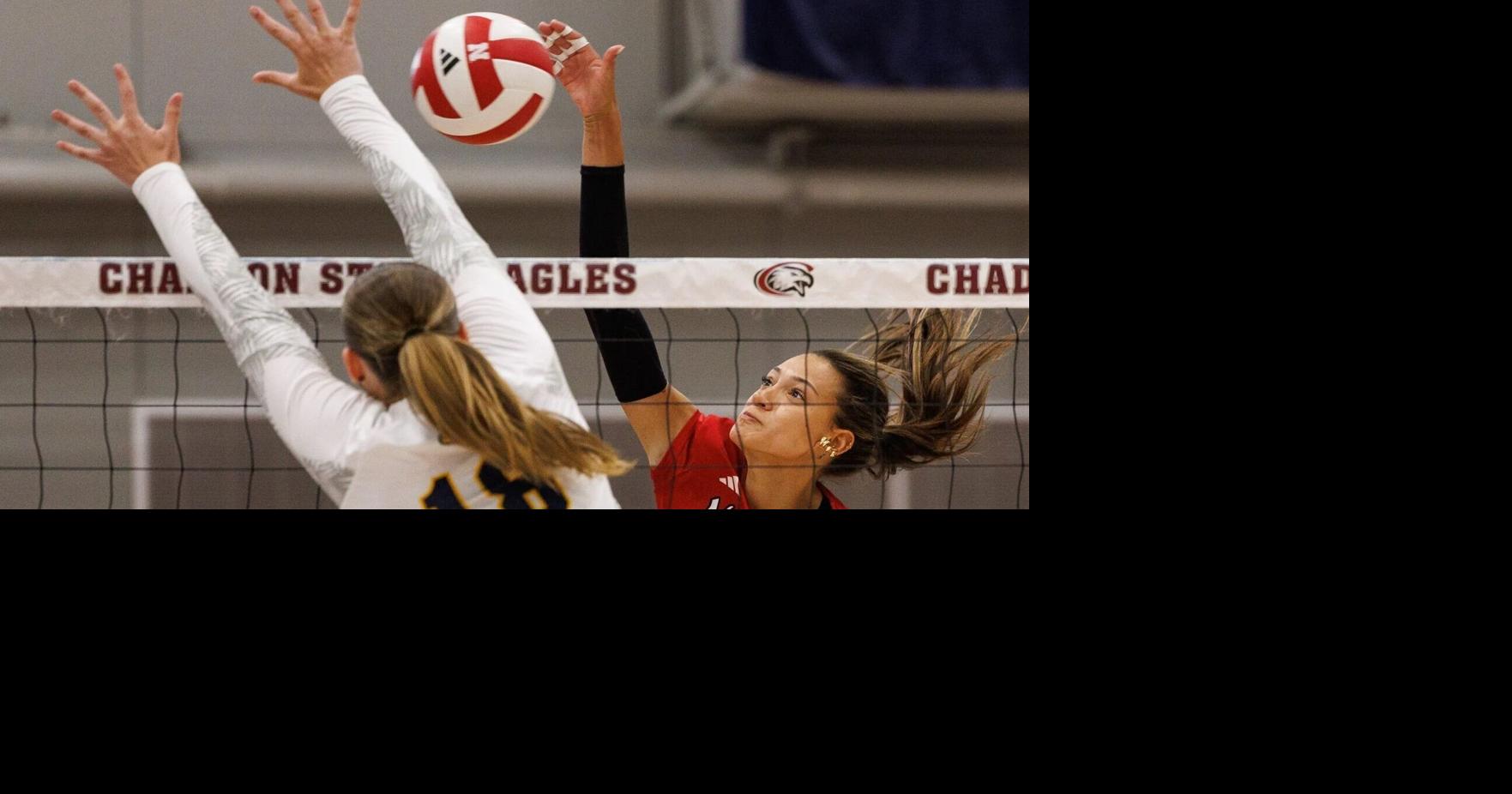 Nebraska volleyball notes: How NCAA's '5-in-5' affects NU's superstar seniors; spring portal opens