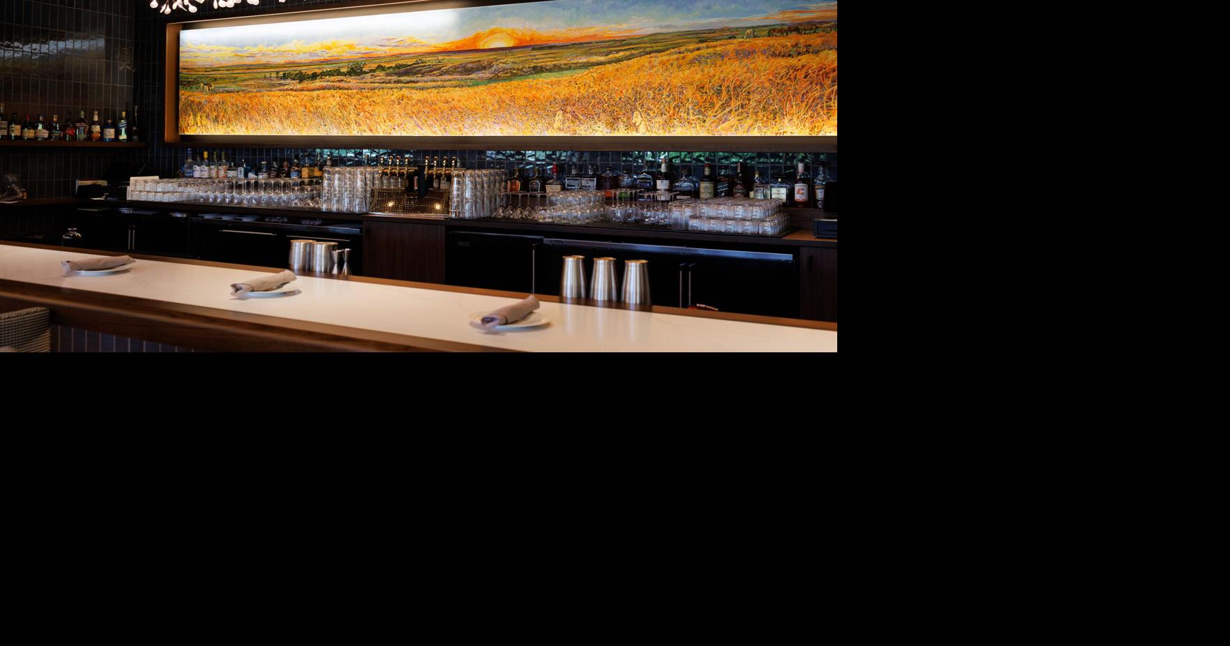 Indian Creek’s clubhouse makeover brings dining, entertainment beyond the fairways