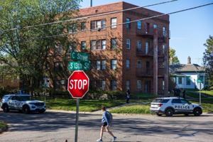 13th and C shooting