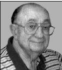 Gencarelli, Deacon Ernest A. "Ernie"