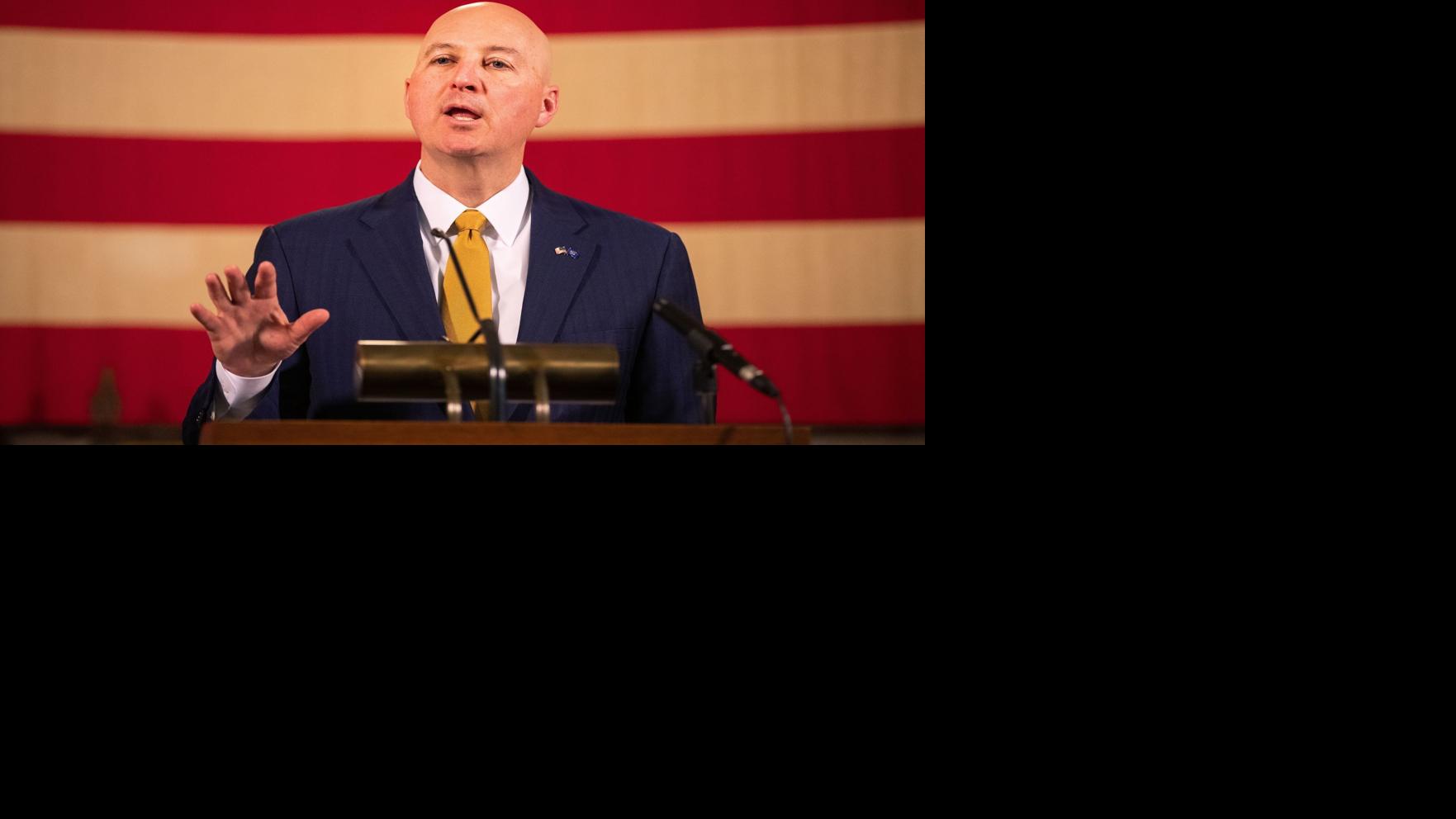Ricketts relaxes corona virus controls, but says Nebraskans need to be vigilant – Omaha World-Herald