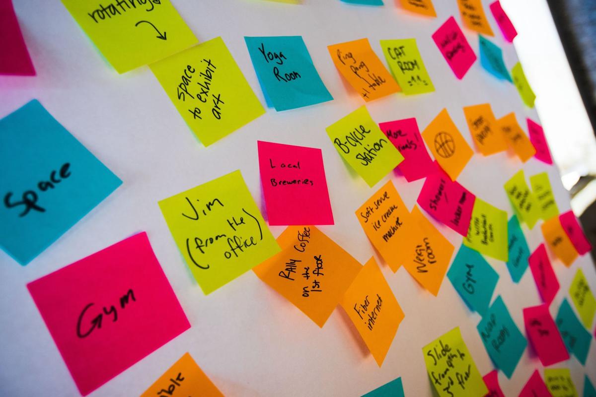 Tech company Flywheel is moving to planned 300 million development in