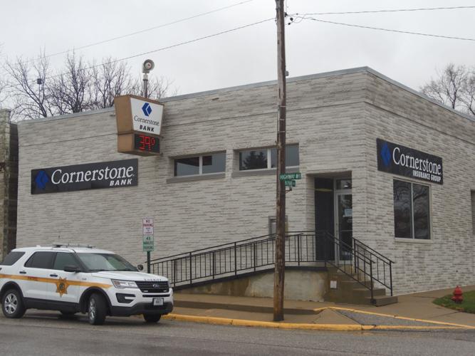 FBI called to assist investigation into Murray bank robbery